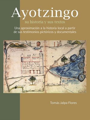 cover image of Ayotzingo
